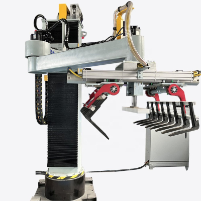 Depalletizer