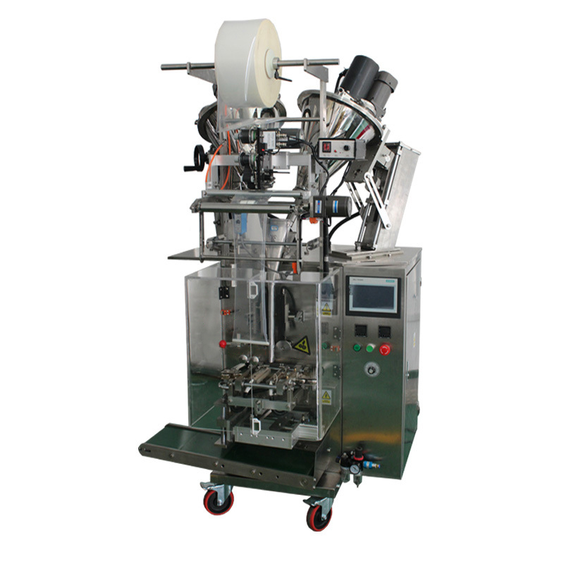 powder packaging machine