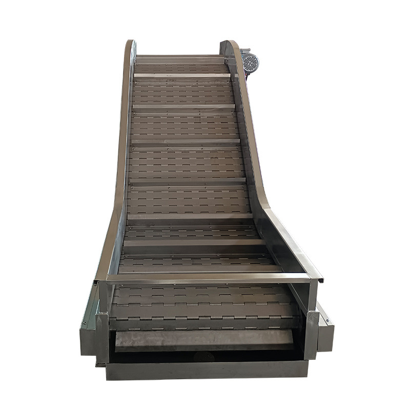 Chain conveyor
