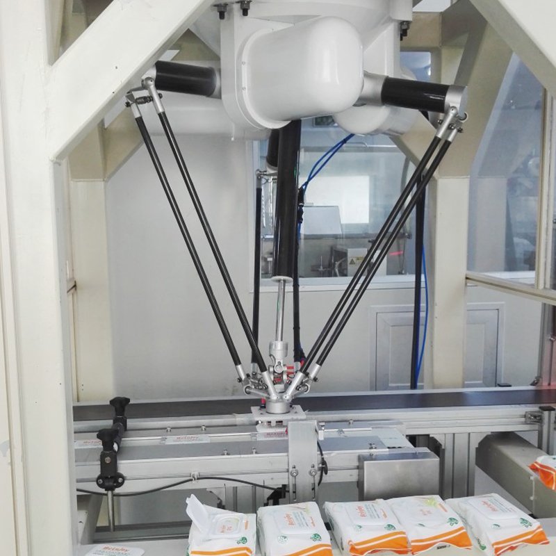 Robot de entrega