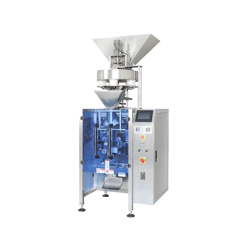 Automatic Vertical Packaging Machine
