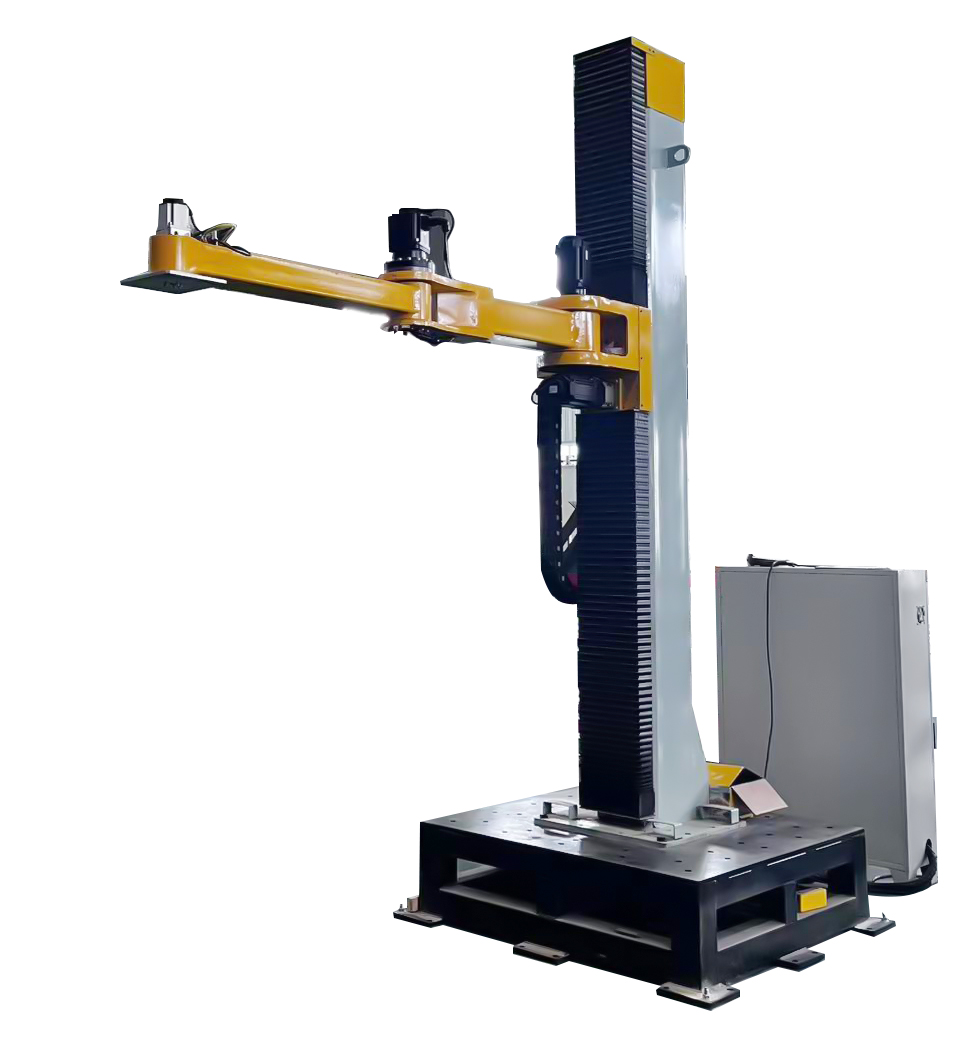 column palletzier