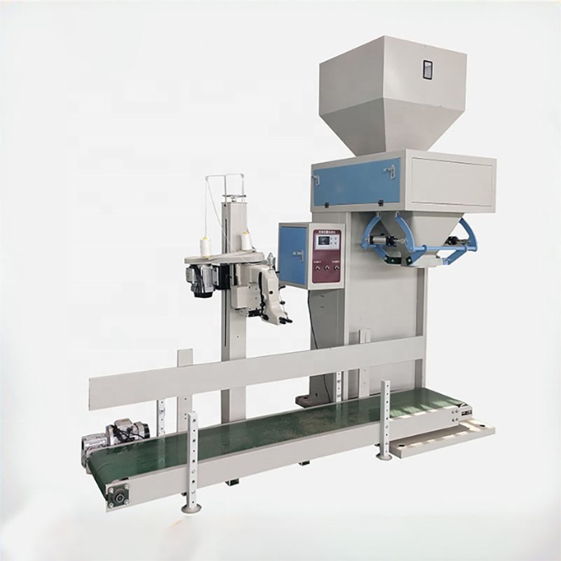 Laundry Detergent Filling Production Line