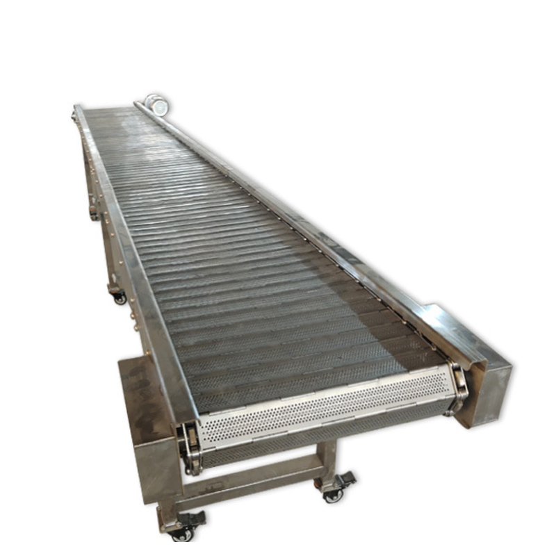 Chain conveyor