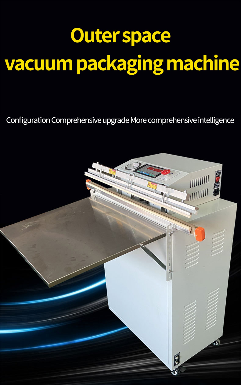 Vacuum Sealer Vacuum Sealer