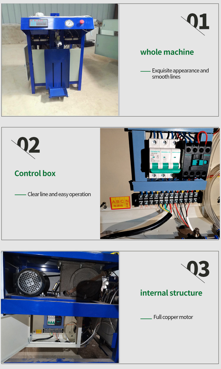 Valve Packaging Machine Valve Packaging Machine