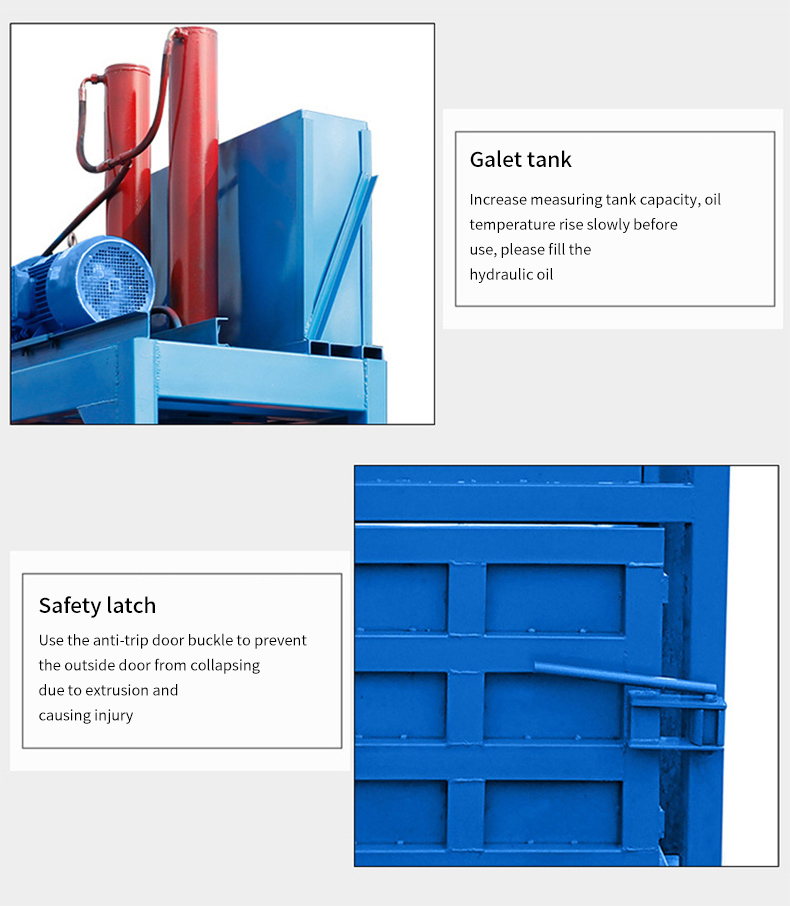 Pionowe szczegóły produktu hydraulicznego prasowania Pionowe szczegóły produktu hydraulicznego prasowania