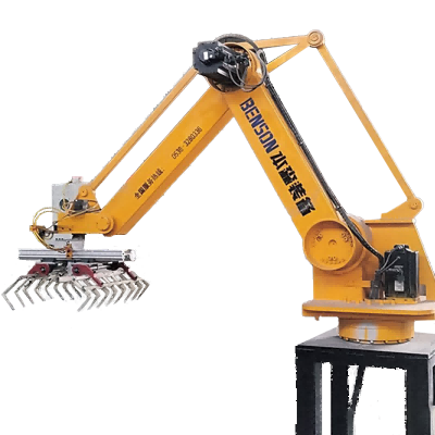 High-efficiency and precise joint robot