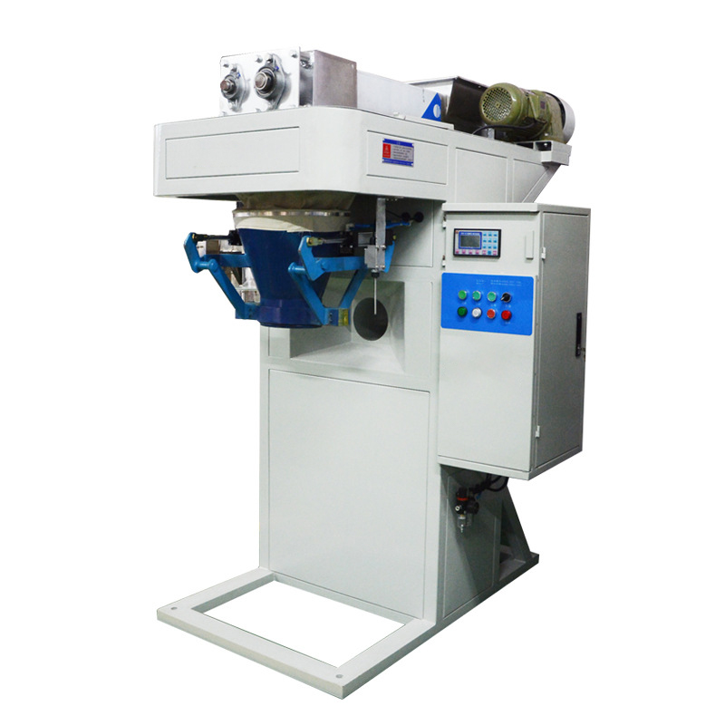 powder filling machine