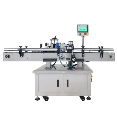 Automatic Labeling Machine