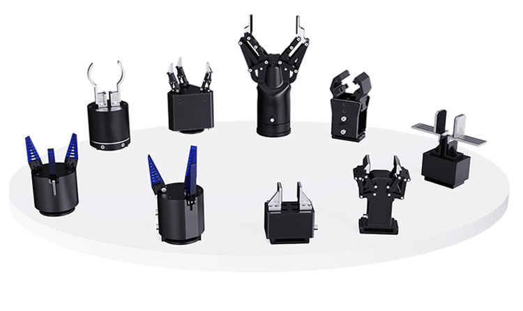 Collaborative welding robot Collaborative welding robot