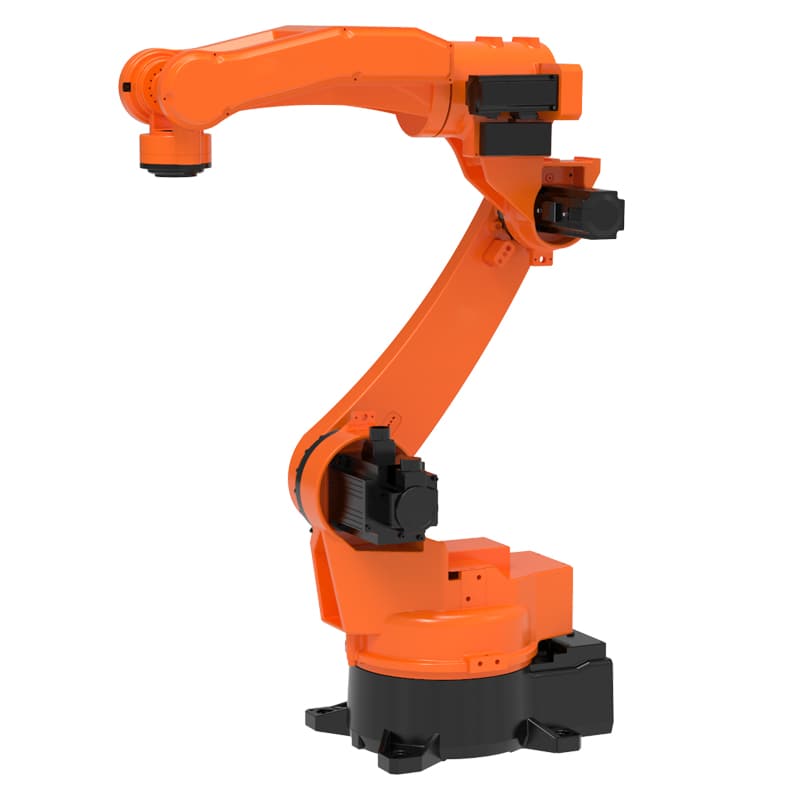 Welding robot
