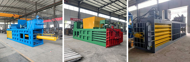 Pozioma prasa hydrauliczna Pozioma prasa hydrauliczna
