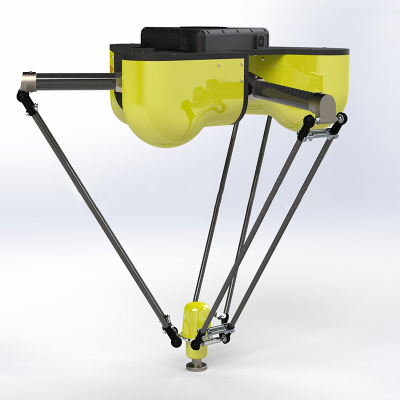 Robot de entrega