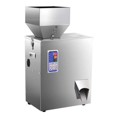 Granule Packing Machine