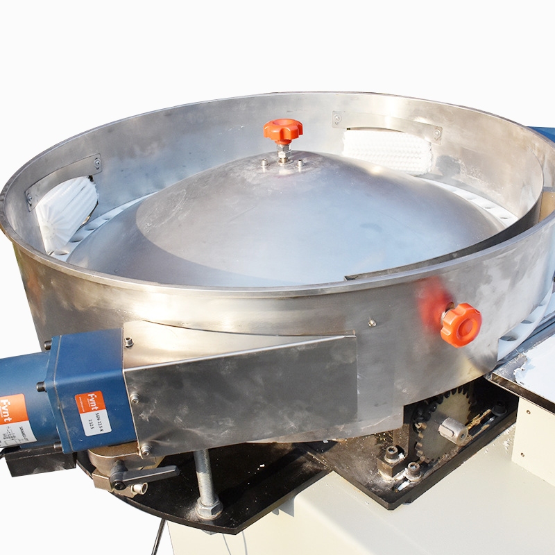 candy packaging machine