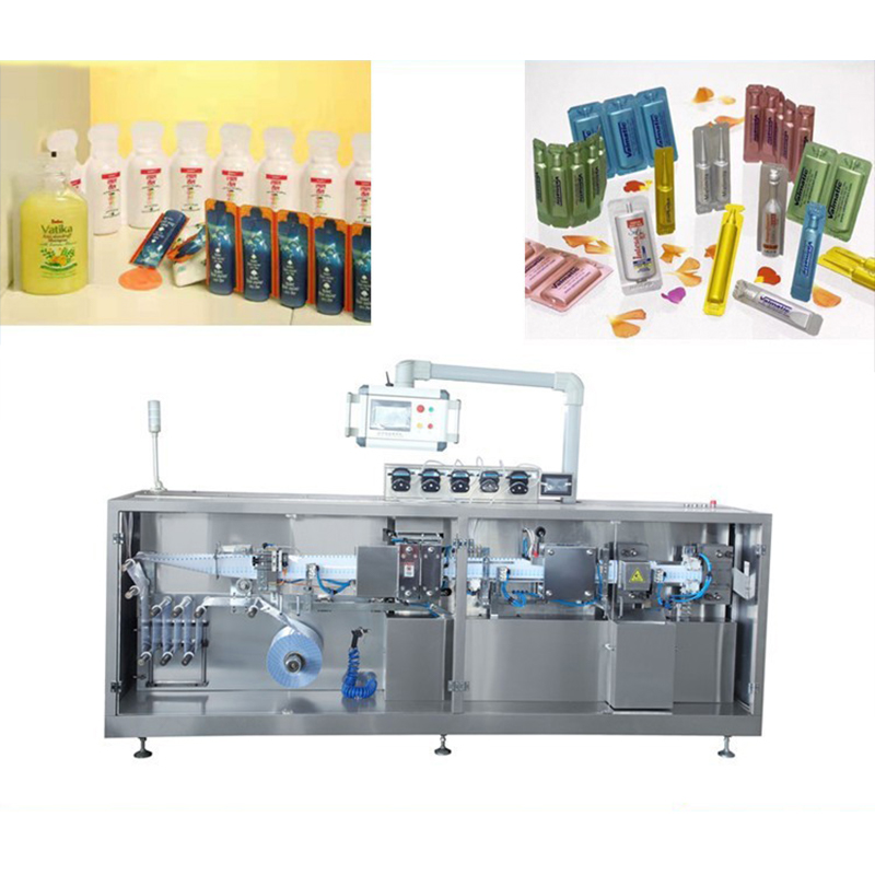 Liquid Filling Machine