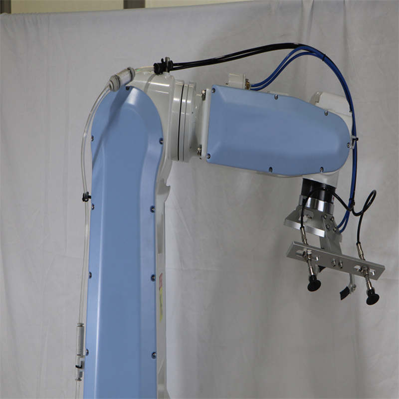 Multifunctional Industrial Collaborative Robot
