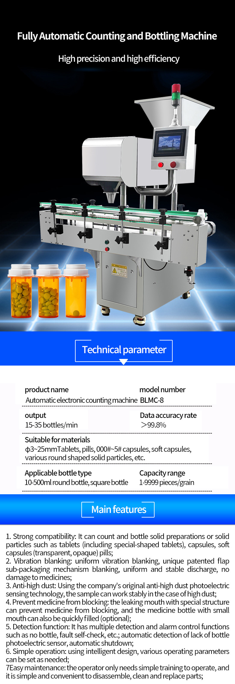 Electronic Counting Machine Electronic Counting Machine