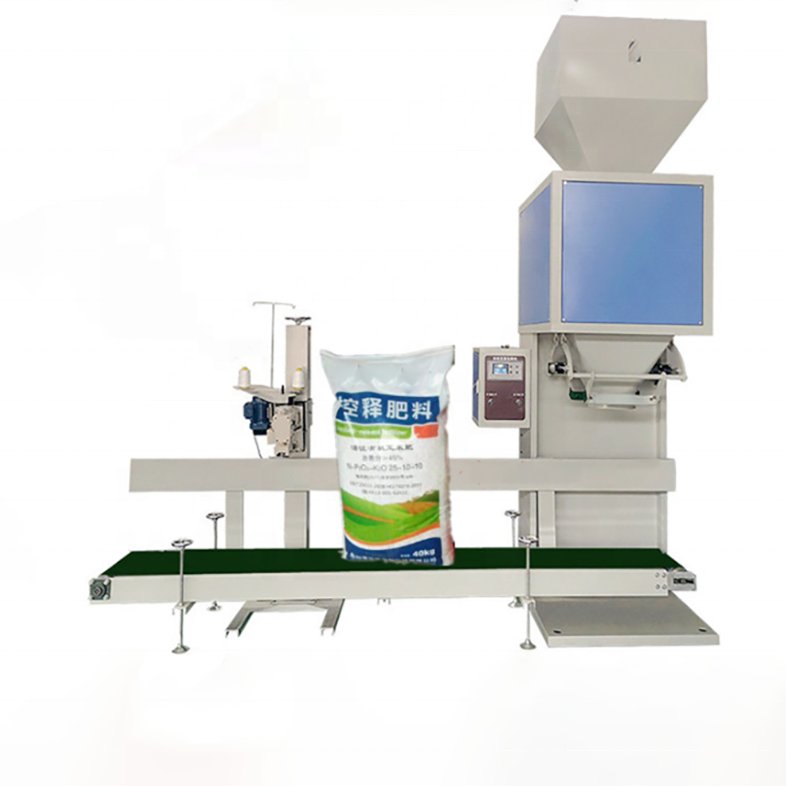 Laundry Detergent Filling Production Line