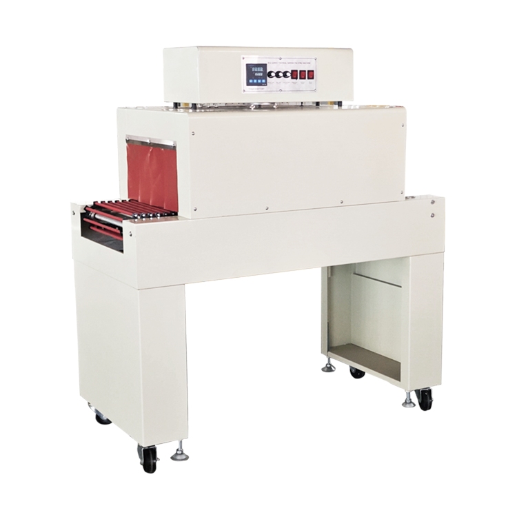 Heat Shrink Packaging Machine