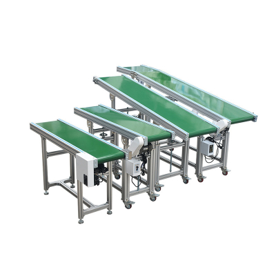 Belt Conveyor