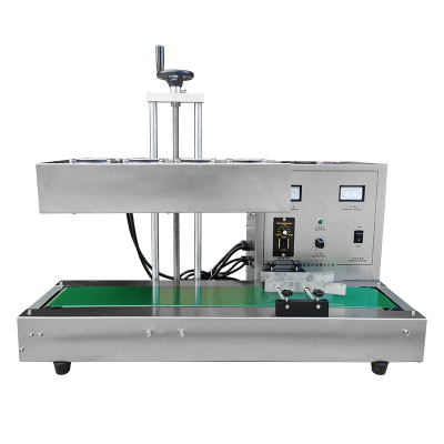 Aluminum Foil Sealer