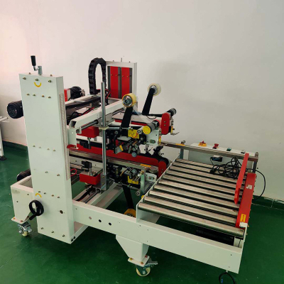 Automatic Sealing Machine