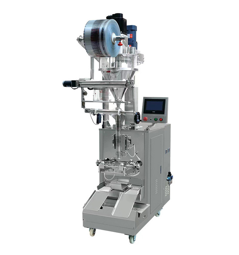 Automatic Bag Granule Packing Machine Automatic Bag Granule Packing Machine