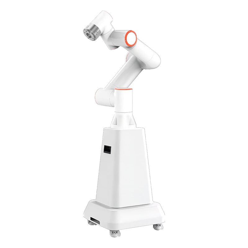 Popular camera collaborative robot arm