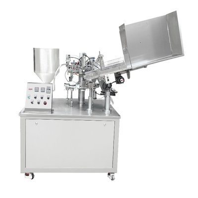 Hose Sealing Machine
