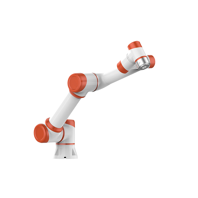 Heavy Duty and Durable Collaborative Palletizing Robot
