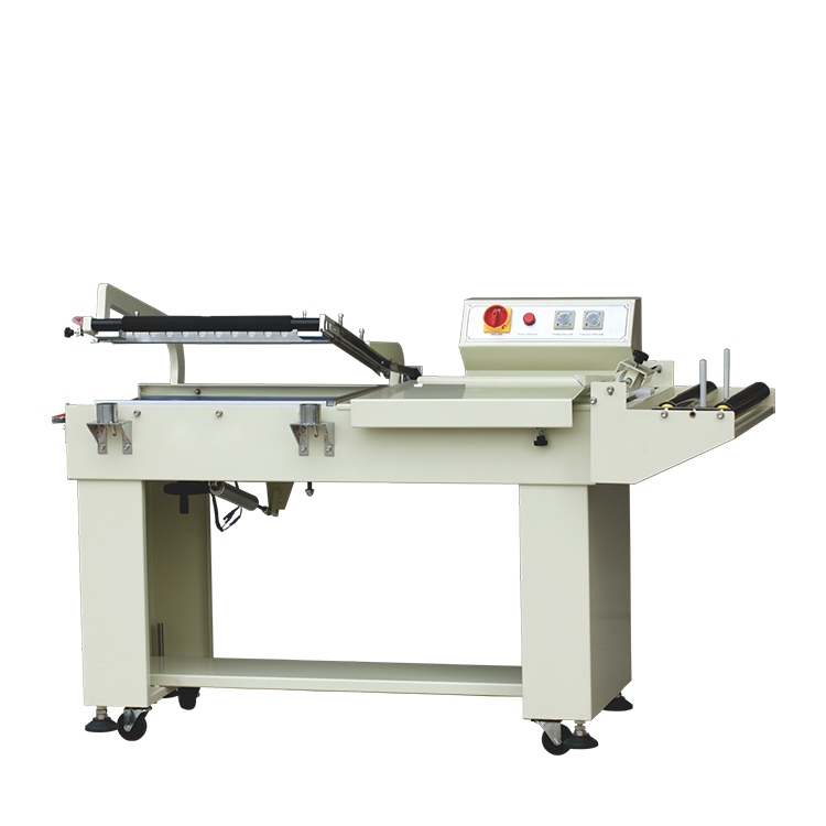 Heat Shrink Packaging Machine