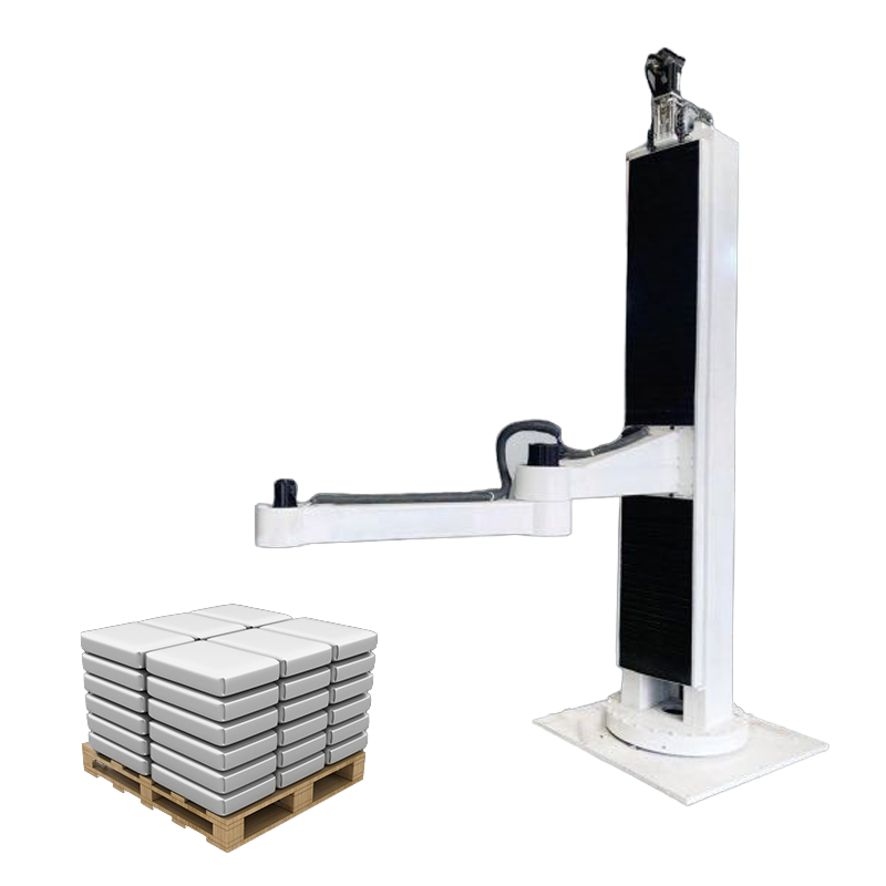 column robot