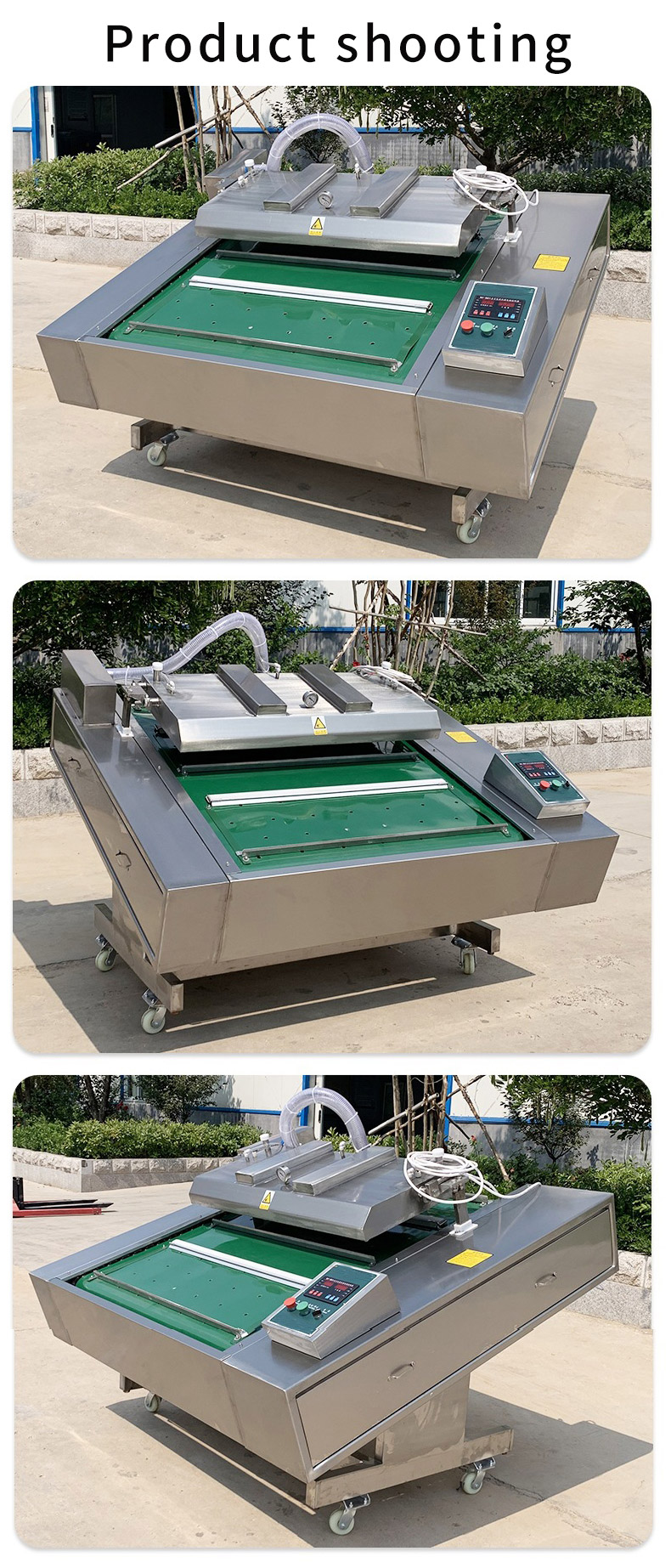 Vacuum Sealer Vacuum Sealer