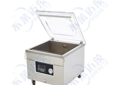 Máquina de envasado al vacío de escritorio