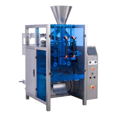 Fully automatic vertical packaging machine