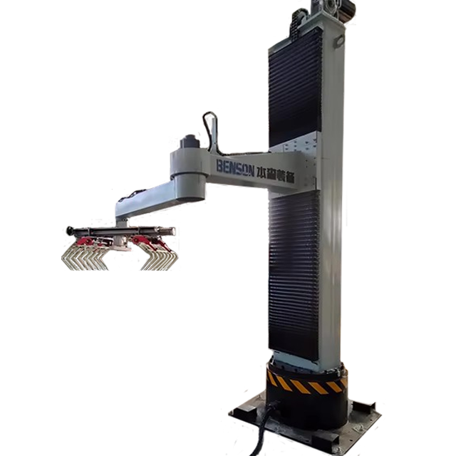 Intelligent and efficient column robot Factory_Manufacture_Supplier ...