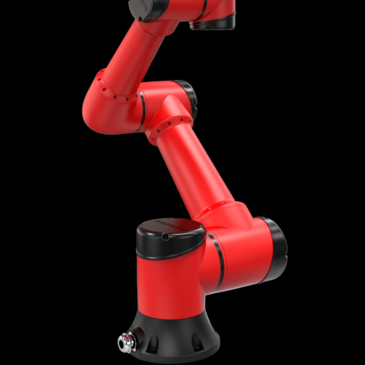 Transport collaborative robot