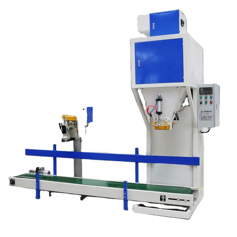 Laundry Detergent Filling Production Line