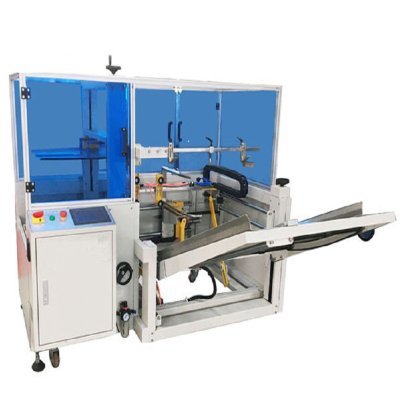 Automatic Boxopener