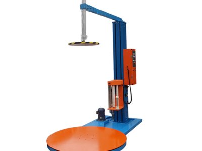Oberwickelmaschine