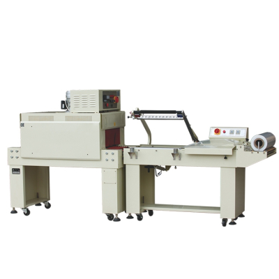 Heat Shrink Packaging Machine