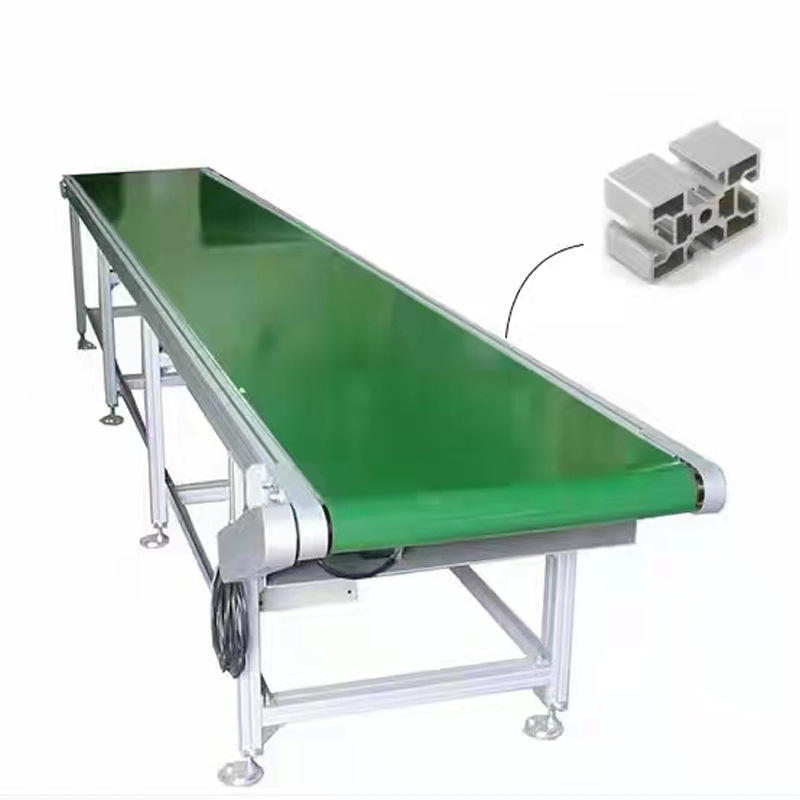 Conveyor Line Sewing Machine